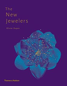 New Jewelers: Desirable. Collectable. Contemporary