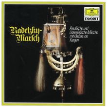 Radetzky-Marsch (Preußische und österreichische Märsche)