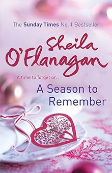 A Season To Remember: A Christmas Treat