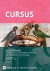 Cursus - Ausgabe A, Latein als 2. Fremdsprache - Neubearbeitung / Lerntagebuch mit Lösungen Lektionen 1-20