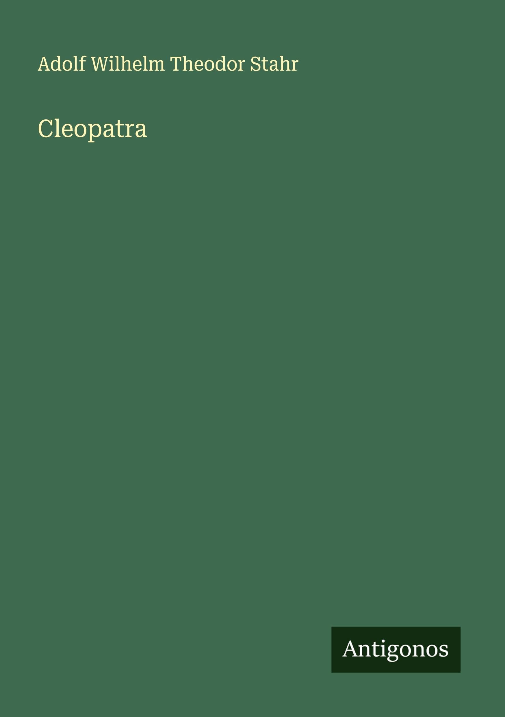 Cleopatra