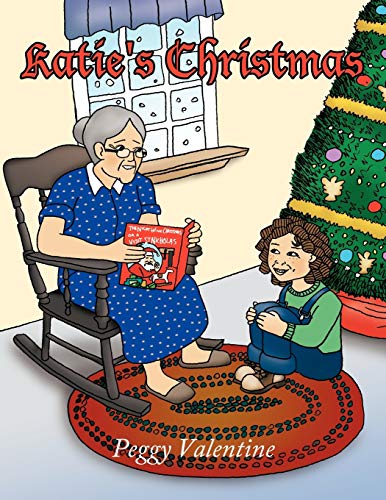 Katie's Christmas