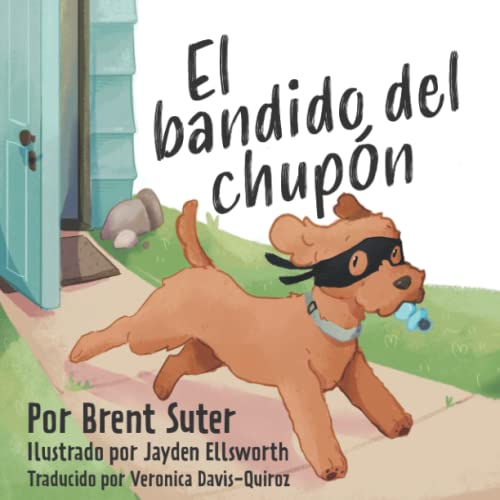 El bandido del chupón