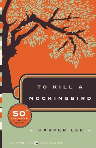 Harper Lee To Kill A Mockingbird (Modern Classics)