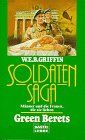 Soldaten-Saga. Green Berets