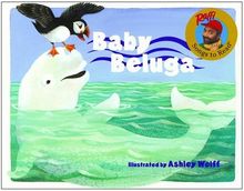 Baby Beluga (Raffi Songs to Read)