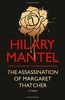 The Assassination of Margaret Thatcher and Other Stories