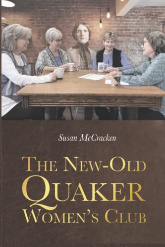 The New-Old Quaker Women's Club