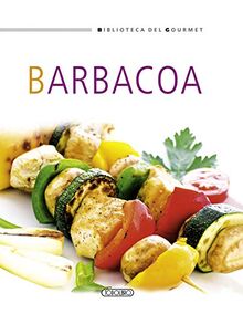 Barbacoa (Biblioteca del gourmet)