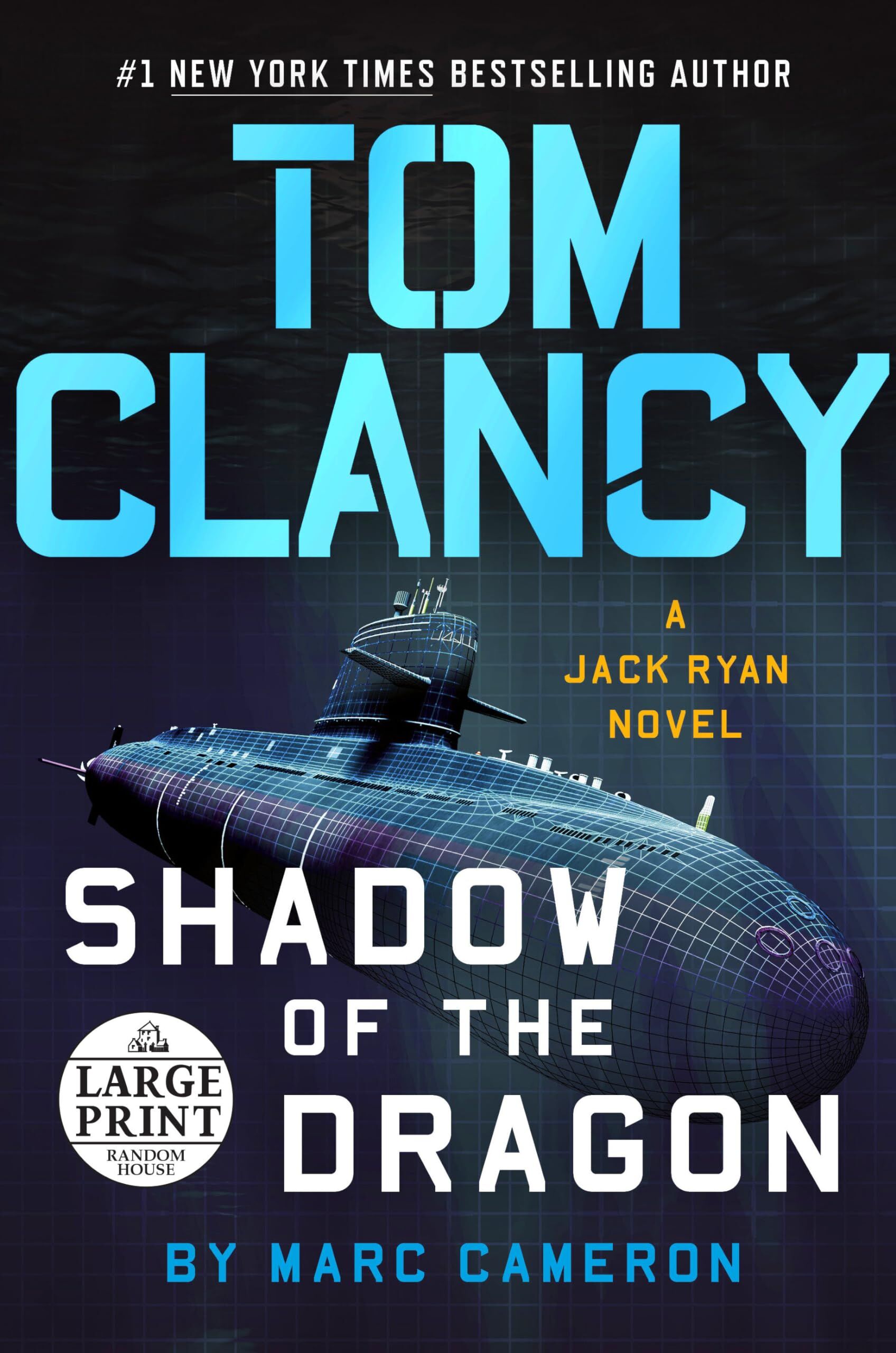 Tom Clancy Shadow of the Dragon