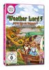 Weather Lord 5 - Auf der Spur der Prinzessin