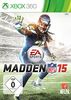 MADDEN NFL 15 - [Xbox 360]