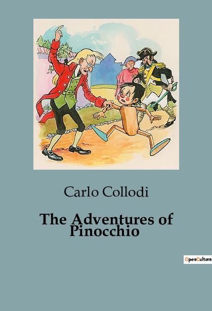 The Adventures of Pinocchio