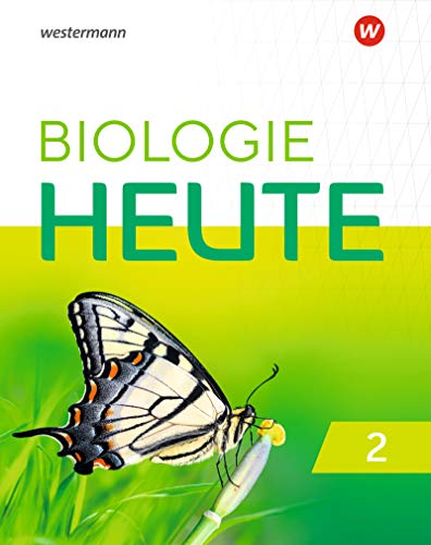 Biologie heute SI - Allgemeine Ausgabe 2019 m 1 Buch m 1 Online-Zugang Gebunden
