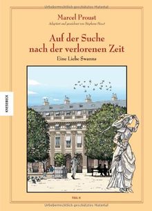 Auf der Suche nach der verlorenen Zeit 5: Eine Liebe Swanns, Teil II