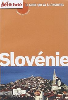 Slovénie