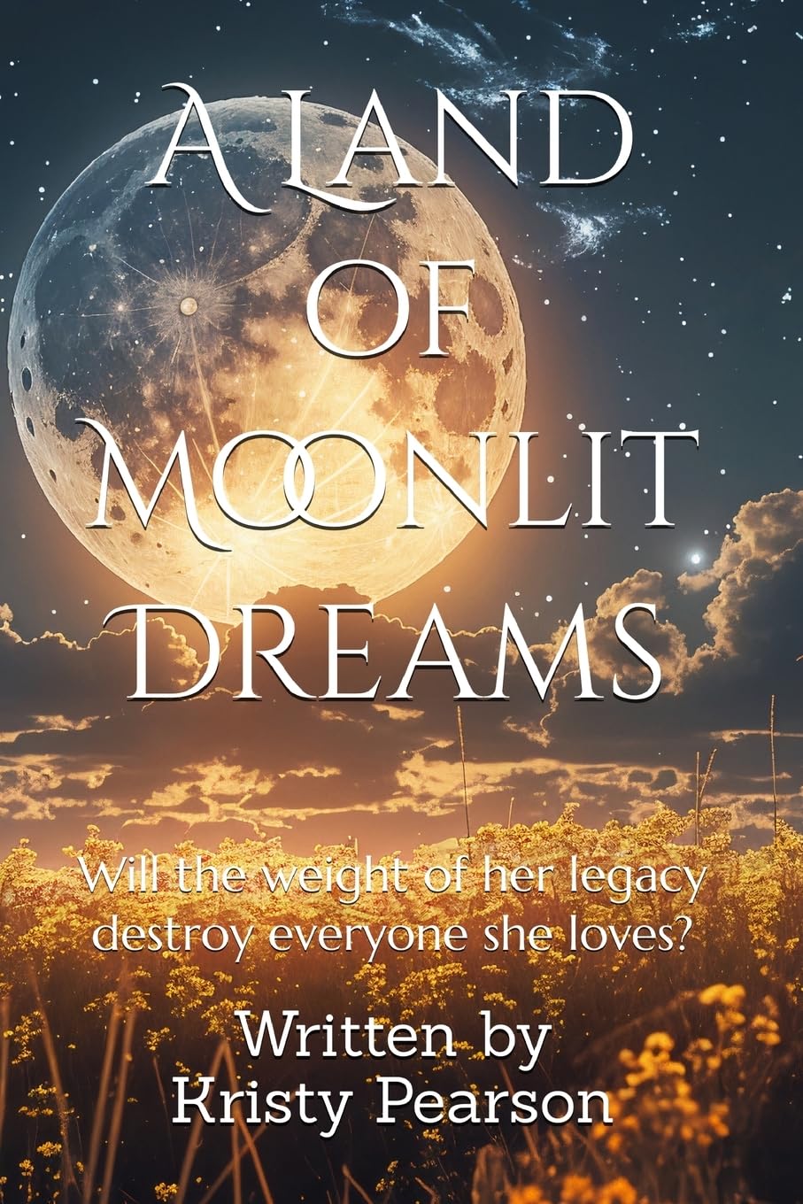 A Land of Moonlit Dreams