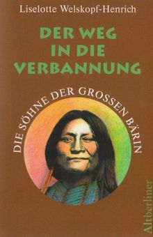 Der Weg in die Verbannung