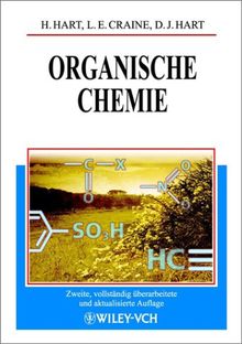 Organische Chemie