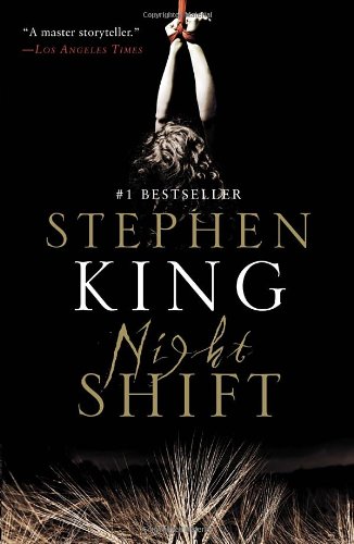 King, Stephen: Night Shift