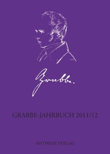 Grabbe-Jahrbuch 2011/12: 30./31. Jahrgang | Buch | Zustand gut