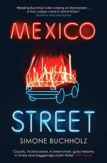 Mexico Street (Chastity Riley)