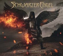 Götterfunken-EP (Digipak)