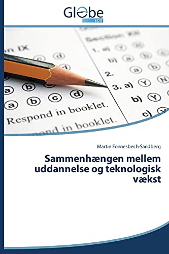 Sammenhængen mellem uddannelse og teknologisk vækst