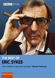 Eric Sykes The Best of [UK Import]