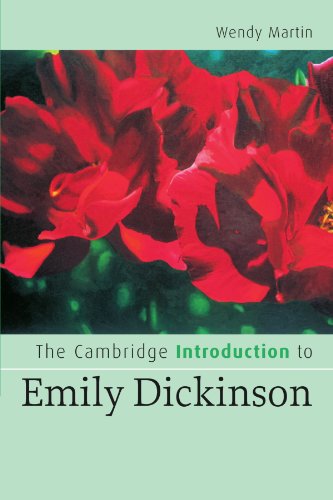 The Cambridge Introduction to Emily Dickinson (Cambridge Introductions to Literature)