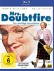 Mrs. Doubtfire - Das stachelige Kindermädchen [Blu-ray]