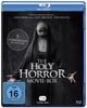 The Holy Horror Movie Box (5 Horrorfilme in einer Box) [Blu-ray]