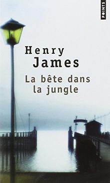 La bête dans la jungle