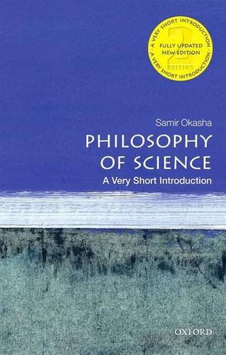 Philosophy of Science: Very Short Introduction (Very Short Introductions)