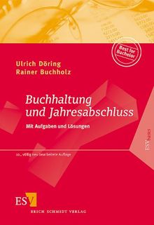 Buchhaltung und Jahresabschluss