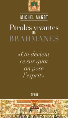 Paroles de brahmanes