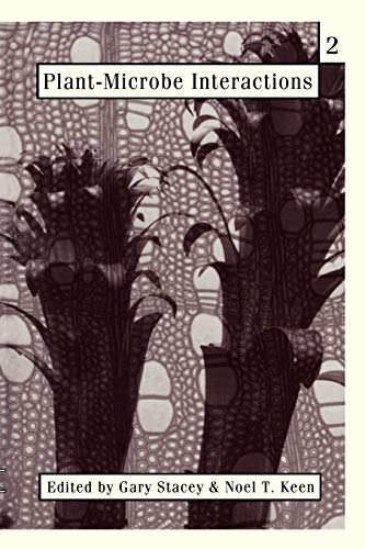Plant-microbe Interactions 2: Volume 2