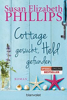 Cottage gesucht, Held gefunden: Roman