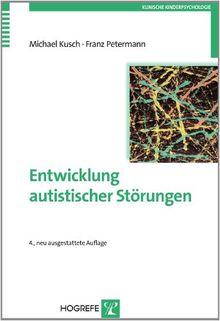 Entwicklung autistischer Störungen