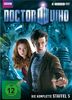 Doctor Who - Die komplette Staffel 5 [6 DVDs]