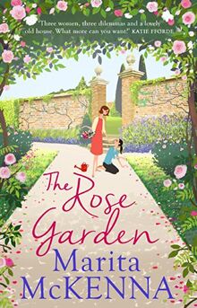 The Rose Garden (English Edition)