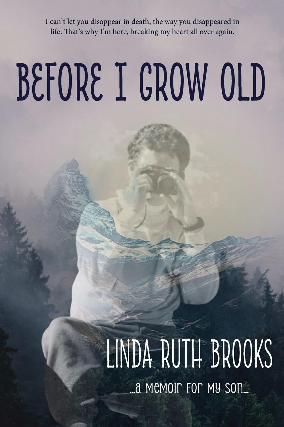 Before I grow old