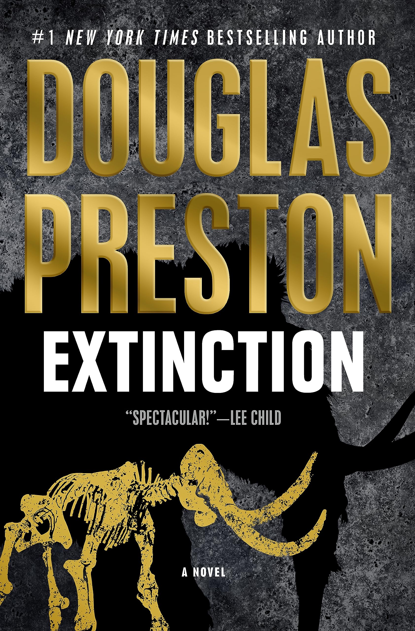 Extinction (Cash & Colcord)