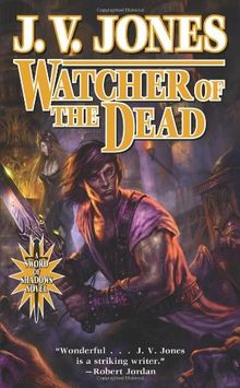 Watcher of the Dead (Sword of Shadows)