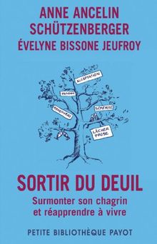 Sortir du deuil : surmonter son chagrin et réapprendre à vivre