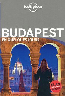 Budapest en quelques jours