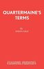 Quartermaine's Terms (Acting Edition S.)