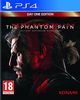 Metal Gear Solid V: The Phantom Pain - Jeu PS4