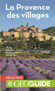 La Provence des villages