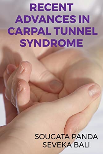 Recent advances in carpal tunnel syndrome.